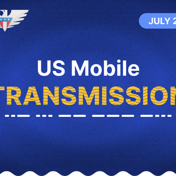 US Mobile Transmission | July 2026 newsletter july hero